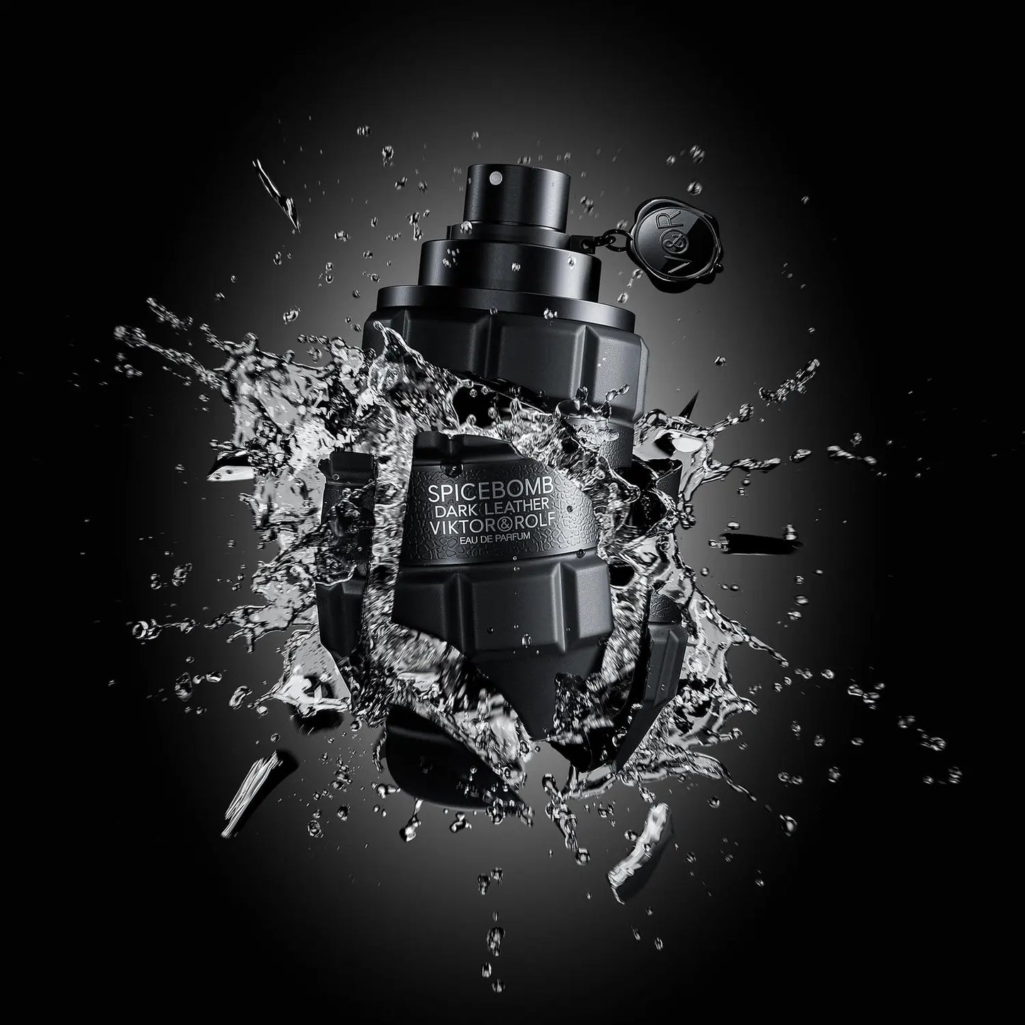 Spicebomb Dark Leather Eau De Parfum