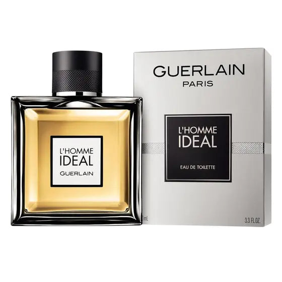 L'homme Ideal Eau De Toilette