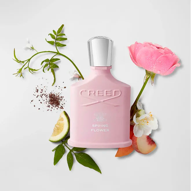 Spring Flower | Eau de Parfum