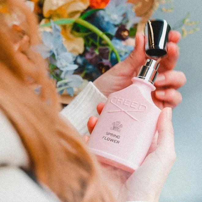 Spring Flower | Eau de Parfum