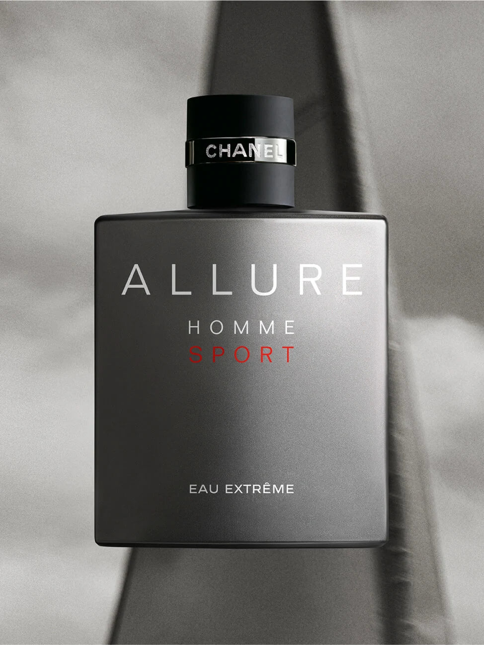 Allure Homme Sport Eua Extreme