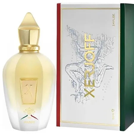 Naxos Eau De Parfum
