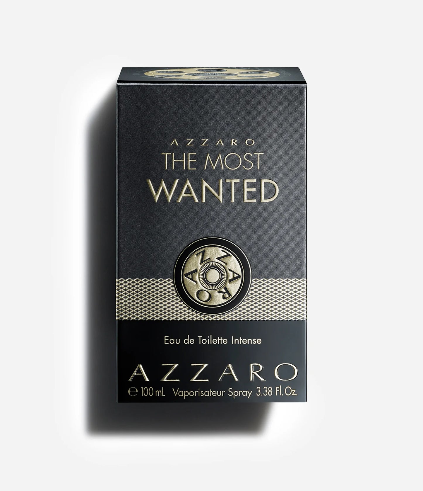 The Most Wanted Eau De Toilette Intense