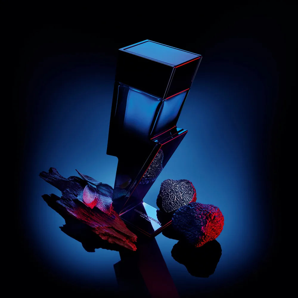 Bad Boy Cobalt Elixir Eau De Parfum