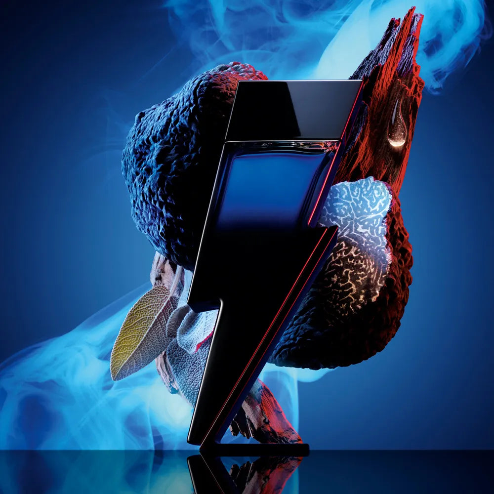 Bad Boy Cobalt Elixir Eau De Parfum