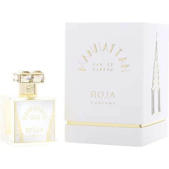 Manhattan Eau De Parfum