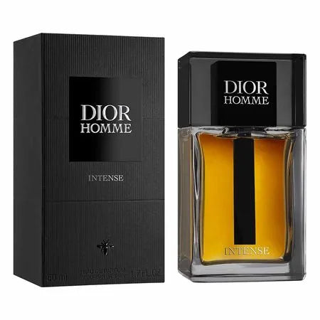 Homme Intense