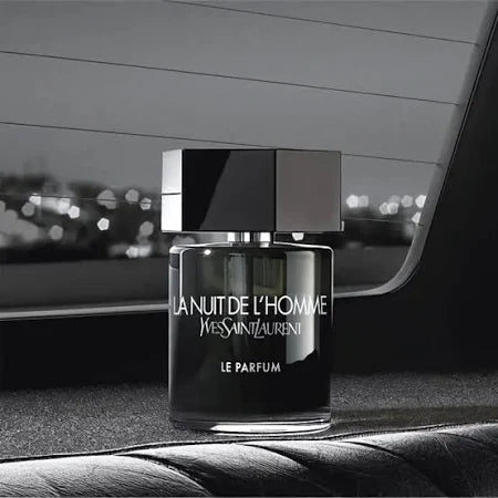 La Nuit De L'homme | Le Parfum