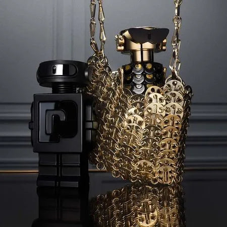 Phanton Parfum