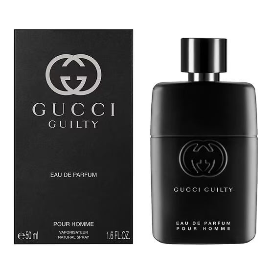Guilty Pour Homme Eau De Parfum