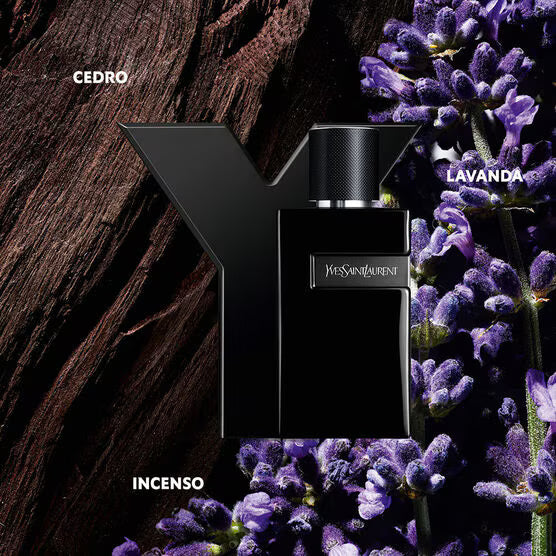 Y | Le Parfum