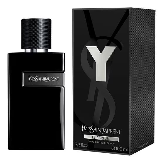 Y | Le Parfum