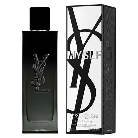 MYSLF | Eau de Parfum