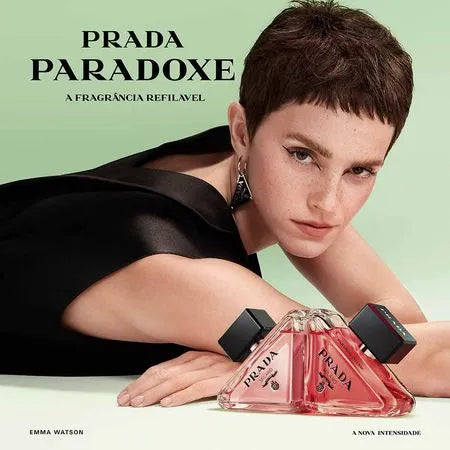 Paradoxe Intense | Eau de Parfum