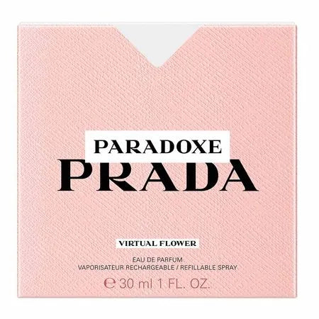Paradoxe Virtual Flower | Eau de Parfum
