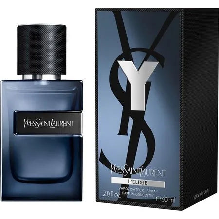 Y | L'Elixir