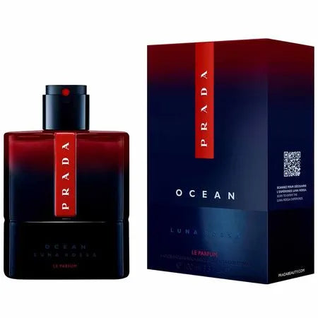 Luna Rossa Ocean Le Parfum
