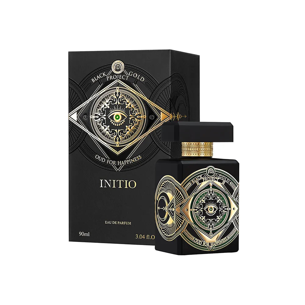 Oud For Happiness Eau De Parfum