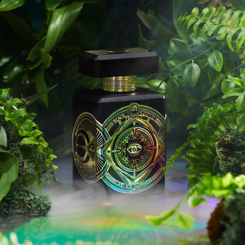 Oud For Happiness Eau De Parfum