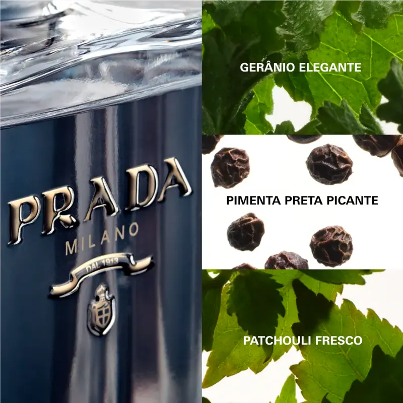 L'homme Prada Eau De Toilette
