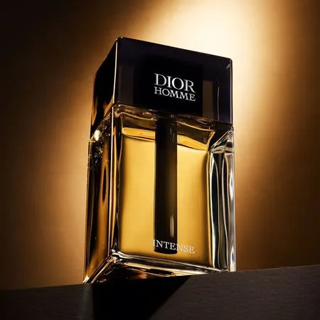 Homme Intense