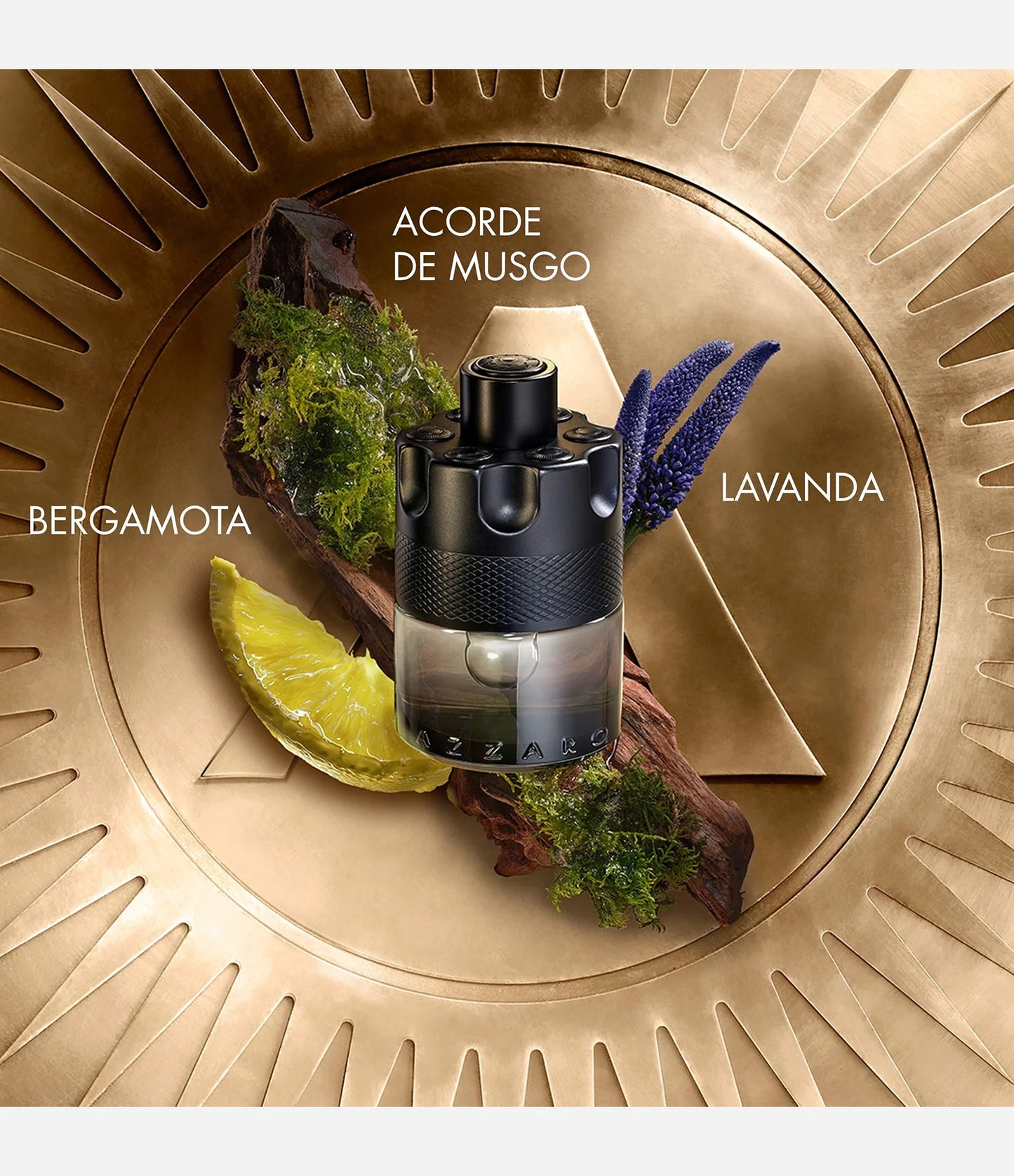 The Most Wanted Eau De Toilette Intense