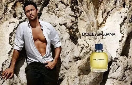 Pour Homme Eau De Toilette