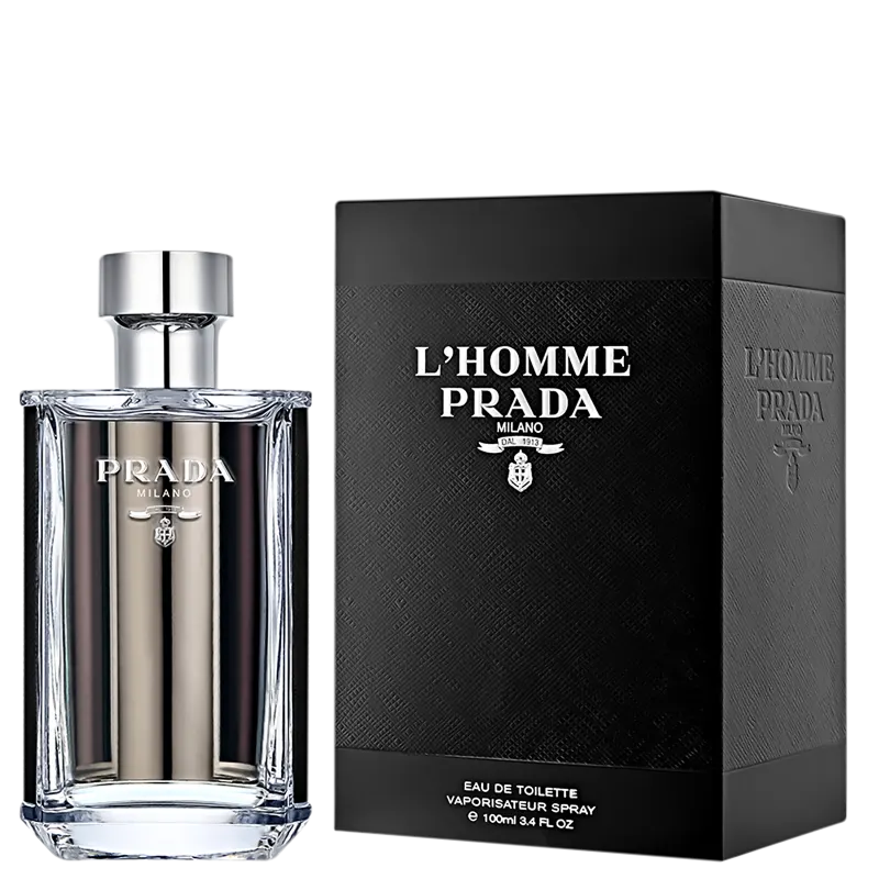 L'homme Prada Eau De Toilette