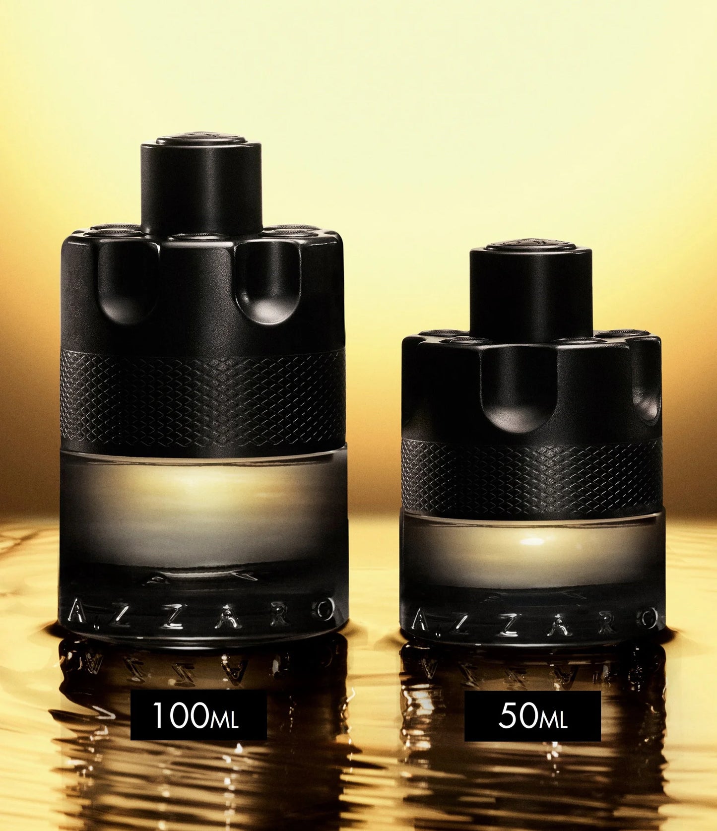 The Most Wanted Eau De Toilette Intense