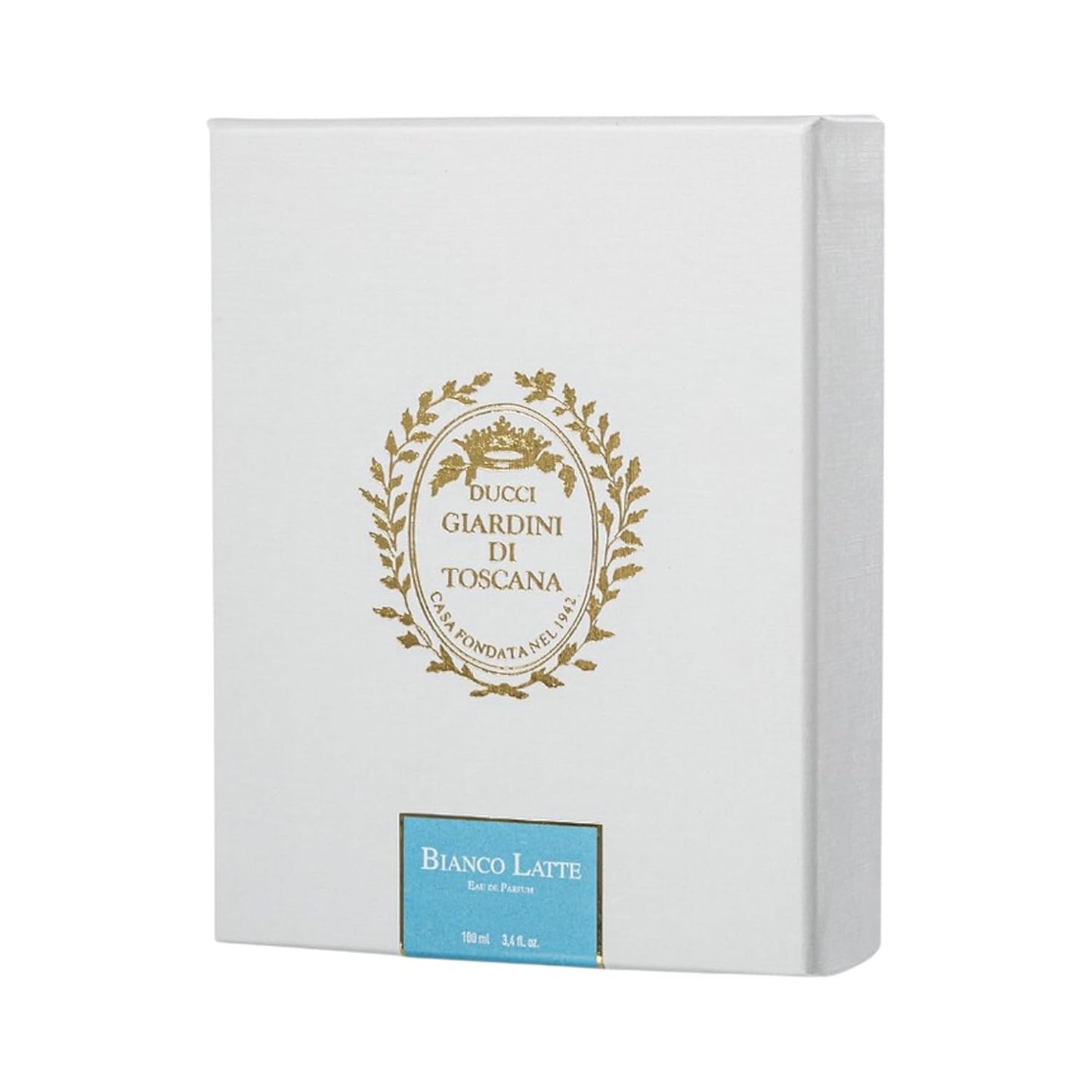 Bianco Latte Eau De Parfum