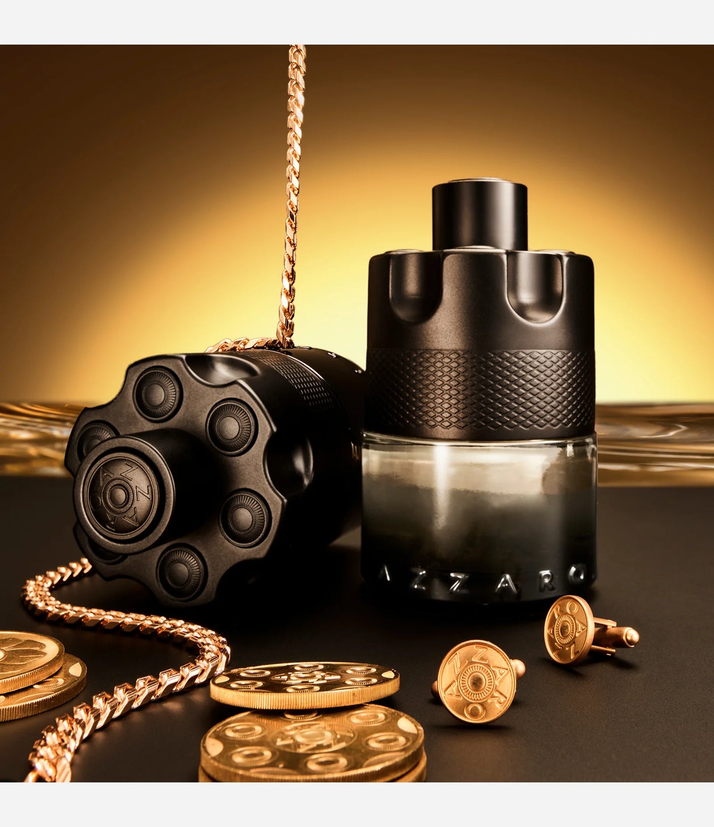 The Most Wanted Eau De Toilette Intense