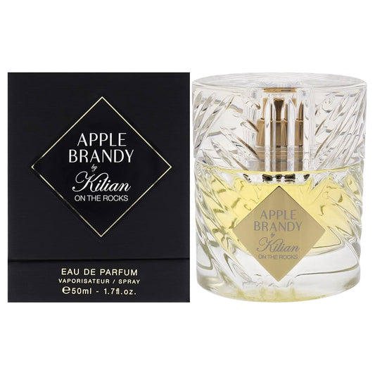 Apple Brandy | Eau de Parfum