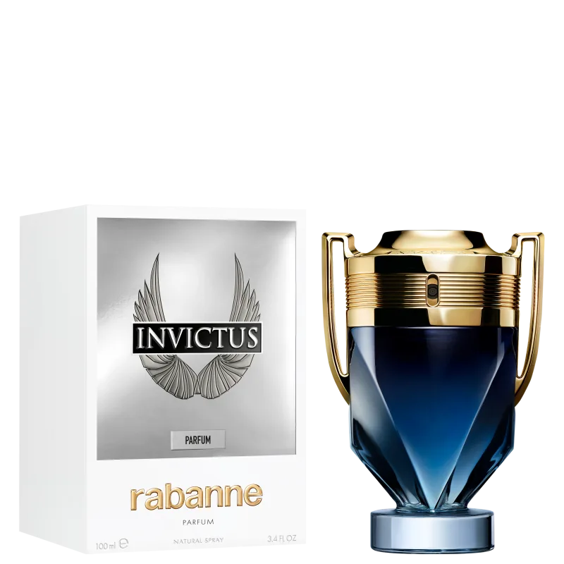 Invictus Parfum