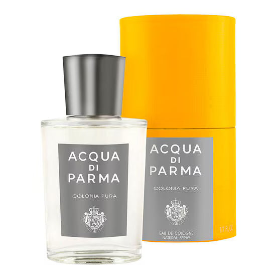 Colonia Pura Eau De Cologne