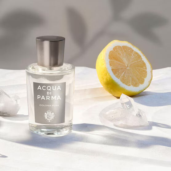 Colonia Pura Eau De Cologne