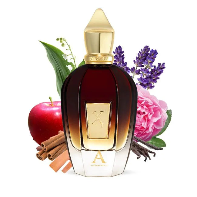 Alexandria Ii Parfum