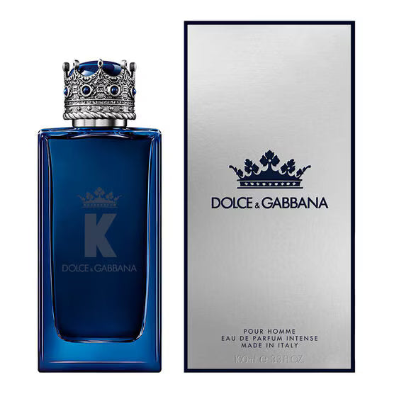 K Eau de Parfum Intense