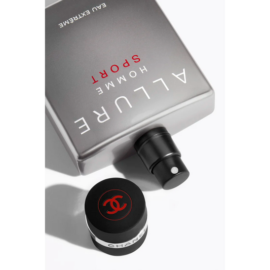 Allure Homme Sport Eua Extreme