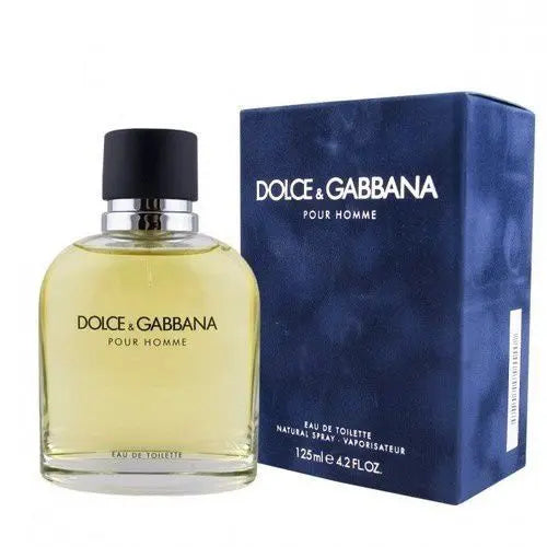 Pour Homme Eau De Toilette
