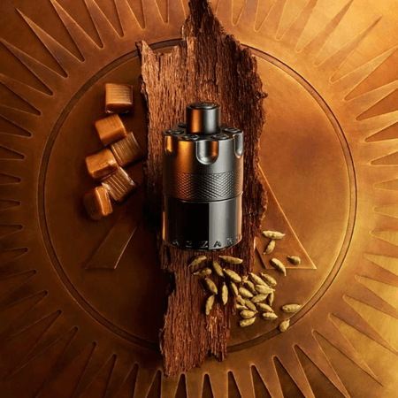 The Most Wanted Eau De Parfum Intense