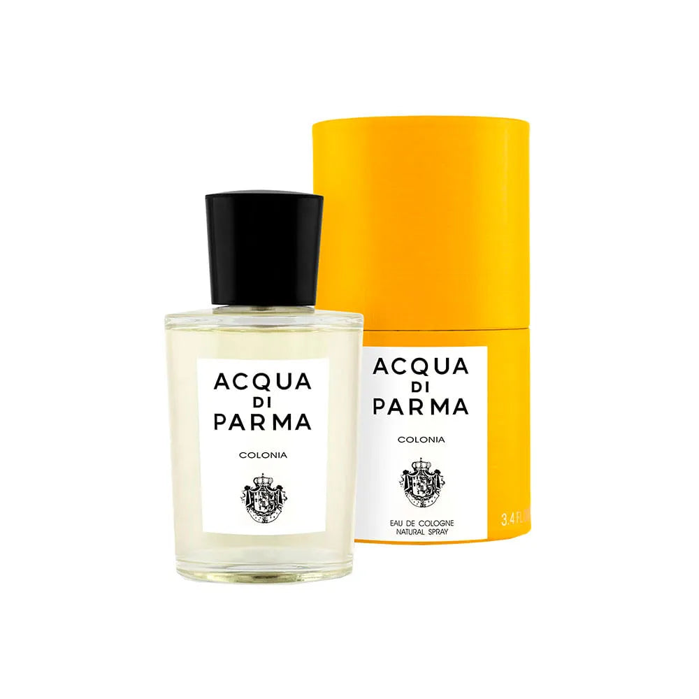 Colonia Eau De Cologne