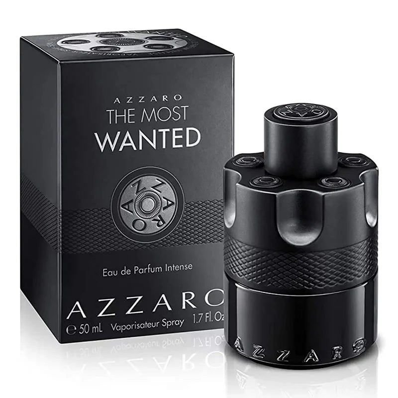 The Most Wanted Eau De Parfum Intense