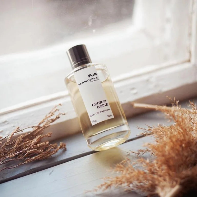Cedrat Boise Eau De Parfum
