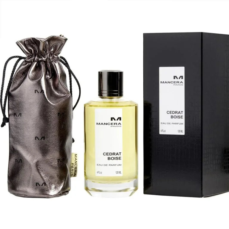 Cedrat Boise Eau De Parfum