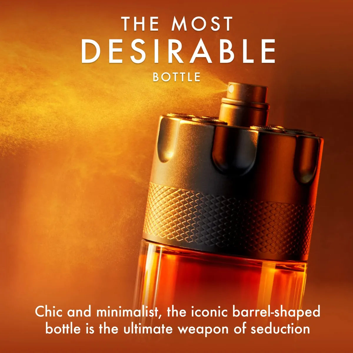 The Most Wanted Parfum