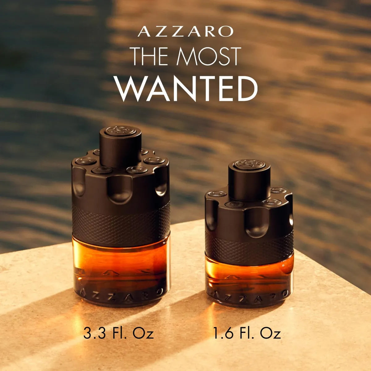 The Most Wanted Parfum