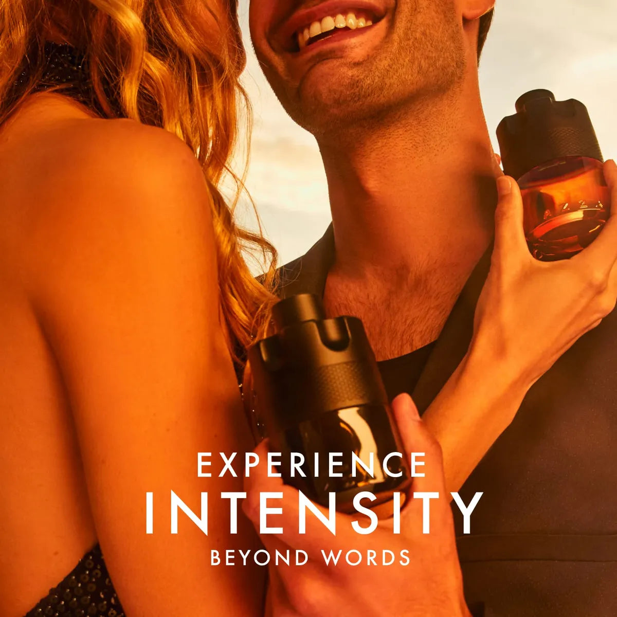 The Most Wanted Parfum