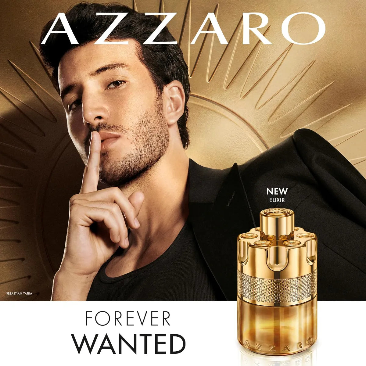Forever Wanter Elixir New