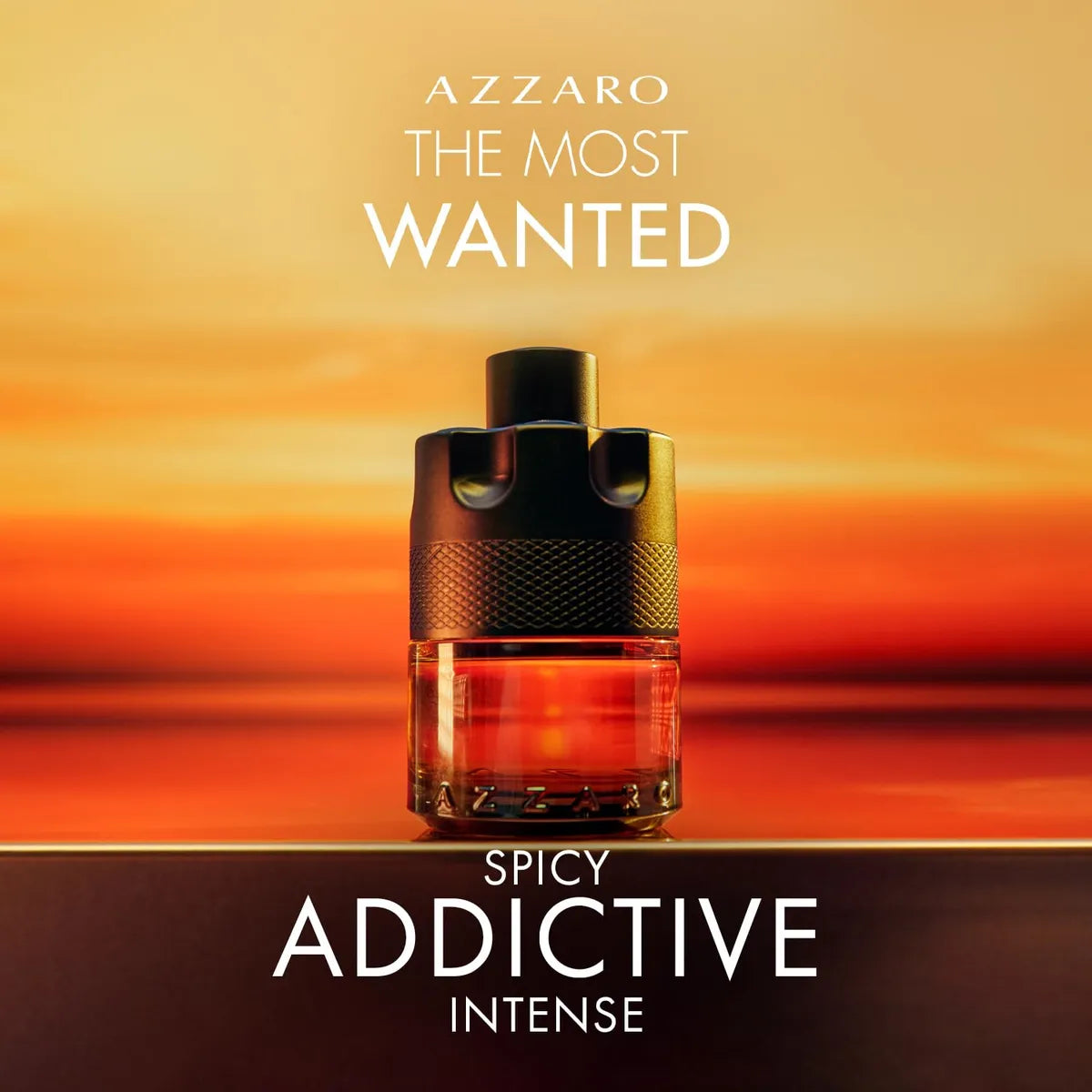 The Most Wanted Parfum