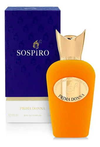 Prima Donna | Eau de Parfum